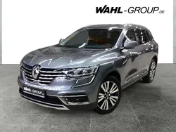 Grau Gebraucht 2023 Renault Koleos Initiale Paris SUV | 31.970 € (Fairer Preis)
