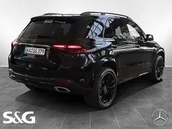 Gebraucht 2025 Mercedes GLE300 | 100.999 €