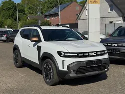 Weiß Neu 2025 Dacia Duster Extreme SUV | 25.849 € (Fairer Preis)