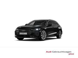 Schwarz Gebraucht 2025 Audi A5 Sport Kombi | 45.540 € (Guter Preis)
