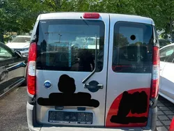 Fiat Doblò