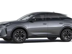 Titan grau metallic Neu 2025 Peugeot 3008 Allure SUV | 33.597 € (Superpreis)