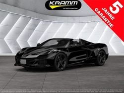 Schwarz Neu 2025 Corvette C8 Cabrio | 109.690 €