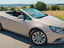 Beige Gebraucht 2015 Opel Cascada Innovation Cabrio | 13.999 € (Fairer Preis)
