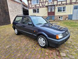 Blau Gebraucht 1994 VW Polo Kombi | 950 €