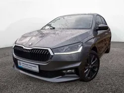 Andere farbe Gebraucht 2024 Skoda Fabia Drive Kleinwagen | 22.990 € (Fairer Preis)