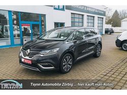 Gebraucht 2016 Renault Espace Initiale Paris Van / Kleinbus | 11.660 € (Etwas zu teuer)