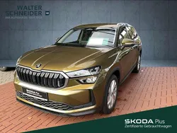 Goldbronze metallic Neu 2025 Skoda Kodiaq Selection SUV | 48.990 € (Fairer Preis)