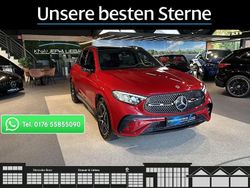 Manufaktur lack manufaktur pat Gebraucht 2024 Mercedes GLC220 AMG line SUV | 59.660 € (Fairer Preis)