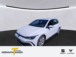 Weiß Gebraucht 2022 VW Golf VIII GTE Limousine | 22.430 € (Fairer Preis)