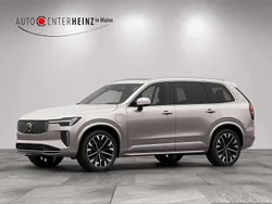 Silber Gebraucht 2025 Volvo XC90 Ultra SUV | 84.900 € (Fairer Preis)