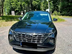 Schwarz Gebraucht 2023 Hyundai Tucson Trend SUV | 29.000 € (Superpreis)