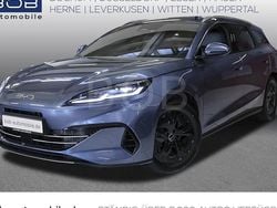 Blau Neu 2025 BYD Seal Boost Kombi | 32.980 € (Superpreis)