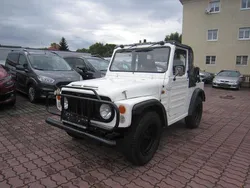Weiß Gebraucht 1981 Suzuki LJ SUV | 7.999 €