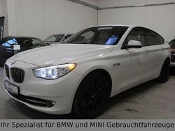 Weiß Gebraucht 2010 BMW 550 Limousine | 16.999 € (Superpreis)