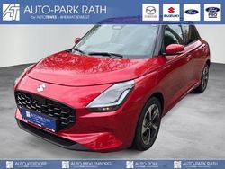 Rot Neu 2025 Suzuki Swift Comfort+ Limousine | 21.980 €