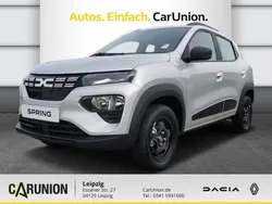 Othercolor Gebraucht 2023 Dacia Spring Essentiel Kleinwagen | 13.495 € (Fairer Preis)