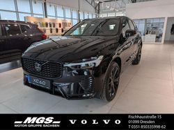 Onyx black / metallic Gebraucht 2025 Volvo XC60 Ultra SUV | 51.500 € (Etwas zu teuer)
