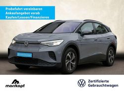 Mondsteingrau (silber), uni Gebraucht 2022 VW ID.4 Pure SUV | 22.940 € (Fairer Preis)