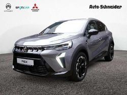 Grau Gebraucht 2024 Mitsubishi ASX Intro Edition SUV | 27.480 € (Fairer Preis)