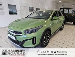 Grün Gebraucht 2024 Kia XCeed Vision SUV | 25.490 € (Superpreis)