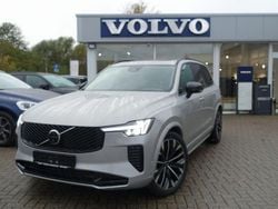 Silber Gebraucht 2025 Volvo XC90 Plus SUV | 74.900 € (Guter Preis)