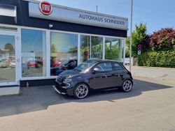 Venom schwarz Neu 2025 Abarth 500e Turismo Kleinwagen | 38.289 €