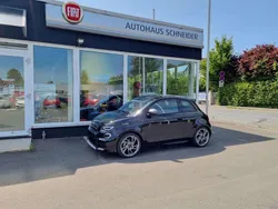 Venom schwarz Neu 2025 Abarth 500e Turismo Kleinwagen | 38.290 € (Fairer Preis)