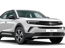 Matcha grün Gebraucht 2022 Opel Mokka Elegance SUV | 23.990 € (Teuer)