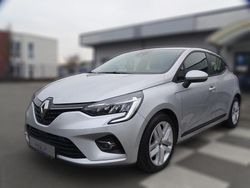 Metallic Gebraucht 2022 Renault Clio V | 14.880 € (Guter Preis)