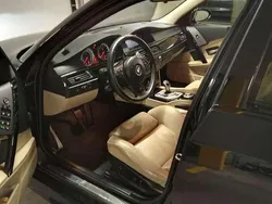 Schwarz Gebraucht 2005 BMW M5 Limousine | 42.000 €