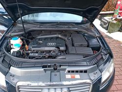 Blau Gebraucht 2008 Audi A3 Cabriolet S-Line Cabrio | 7.500 €