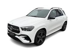 Weiß Gebraucht 2024 Mercedes GLE300 AMG SUV | 72.689 € (Guter Preis)