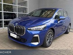 M portimao blau metallic Gebraucht 2024 BMW 223 Active Tourer Comfort Edition Van / Kleinbus | 36.990 € (Superpreis)