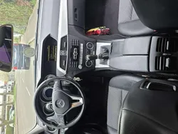 Weiß Gebraucht 2011 Mercedes C180 Avantgarde Limousine | 8.000 € (Fairer Preis)