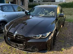 Gebraucht 2023 BMW M3 Competition Edition Limousine | 85.000 € (Fairer Preis)