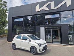 (ud)clear white Neu 2025 Kia Picanto Vision Kleinwagen | 15.490 € (Fairer Preis)