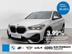 Weiß Gebraucht 2021 BMW X1 Advantage SUV | 21.290 € (Fairer Preis)