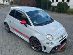 Grau Gebraucht 2020 Abarth 595 Pista Kleinwagen | 18.499 € (Fairer Preis)