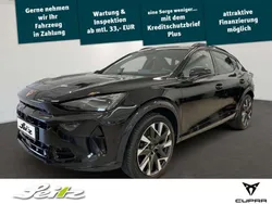 Mitternachtsschwarz Gebraucht 2024 Cupra Formentor VZ SUV | 40.948 € (Guter Preis)