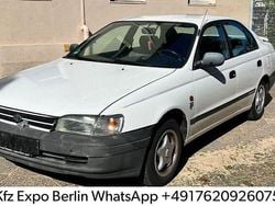 Weiß Gebraucht 1994 Toyota Carina XLi Limousine | 2.500 €