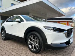 Weiß Gebraucht 2019 Mazda CX-30 SUV | 19.390 € (Fairer Preis)