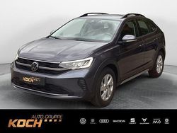 Grau Gebraucht 2022 VW Taigo Life SUV | 17.990 € (Fairer Preis)