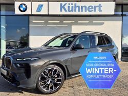 Bmw individual dravitgrau meta Gebraucht 2025 BMW X7 M Sport SUV | 96.845 € (Teuer)