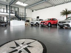 Schwarz Gebraucht 2022 VW Polo Life Kleinwagen | 17.100 € (Fairer Preis)