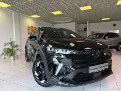 Schwarz Gebraucht 2024 Renault Captur Techno SUV | 23.980 € (Fairer Preis)