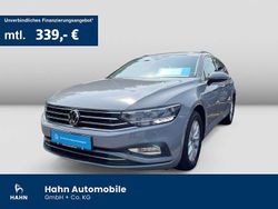 Grau Gebraucht 2022 VW Passat Business Kombi | 20.795 € (Guter Preis)
