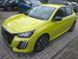 Agueda gelb Gebraucht 2024 Peugeot 208 Active Kleinwagen | 16.900 € (Guter Preis)