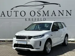 Andere Gebraucht 2022 Land Rover Discovery Sport R-Dynamic SUV | 19.950 € (Teuer)