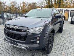 Grau Gebraucht 2020 Isuzu D-Max SUV | 25.800 € (Superpreis)